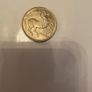 1968-1973 Greek 10 drachmai Image 3