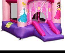 bouncy castle