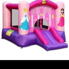 bouncy castle