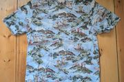 Percival Summer Shirt