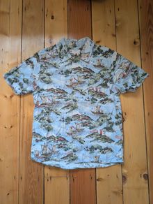 Percival Summer Shirt
