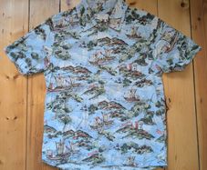 Percival Summer Shirt