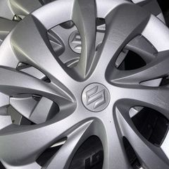 suzuki hubcaps