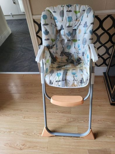 Baby High Chair