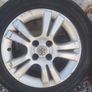 15" Opel/vauxhall alloys 4x100 Image 4