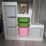Trofast Toy Storage Image 2