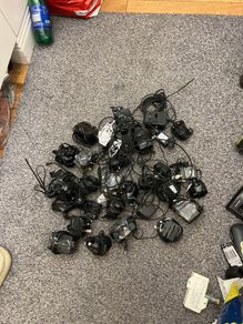chargers