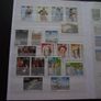 A New Stock Book With Collection Of Mint Irish Stamps Image 4