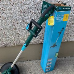 Grass trimmer