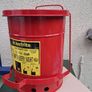 Bin/Ash bin/Cigarette bin Image 3