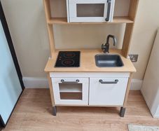 kids toy kitchen