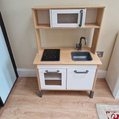 kids toy kitchen