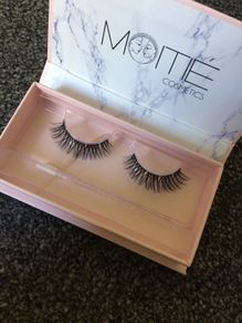 Moitie lashes
