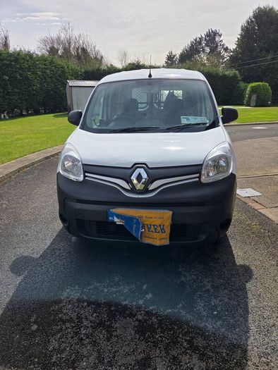 Renault Kangoo 2017