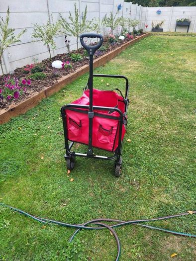 festival cart/ trolley