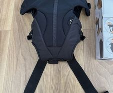 babylo baby carrier