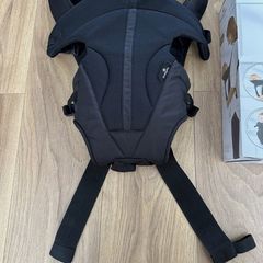 babylo baby carrier