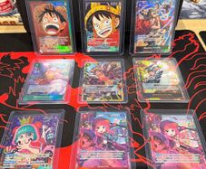 One Piece Bundle