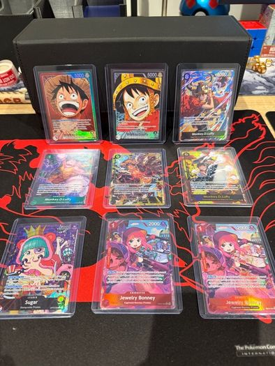 One Piece Bundle
