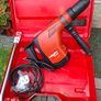 HILTI TE50 warranty 6-months/receipt Image 6