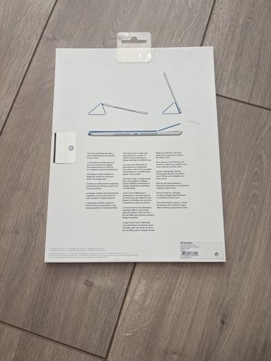 iPad air Smart cover