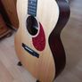 Eastman E1OM with Misi pickup. Image 6