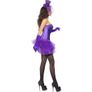 Burlesque Costume Medium Image 2