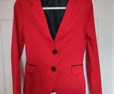 blazer