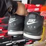 Jordan 4 RM SP Nigel Sylvester Driveway Grey HF4334-004 Image 5