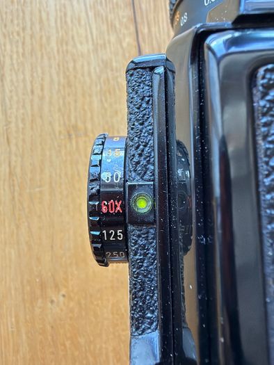 Mamiya 645