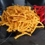 Job Lot of Rug Making Wool Image 4