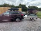 Roofbox Rental Image 4