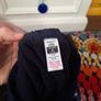 Beautiful sequins skirt girls size 6 years Image 4