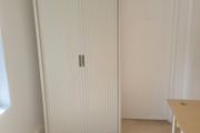 metal 2100 mm tambour storage cabinets