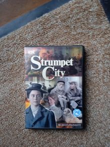 dvd Strumpet City