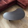 organic wood coffee table Image 4