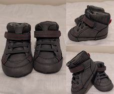 Pram Shoes