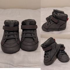 Pram Shoes