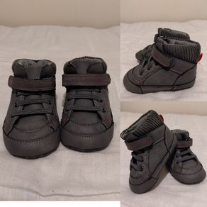 Pram Shoes