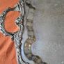 Vintage Silver-Plated FB Rogers  Butler's Tray Image 3