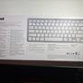 Brand New Trust Wireless Bluetooth Keyboard Image 7