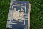 Antique Pages And Pictures From Forgotten Children's Books  1898-9