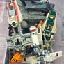 HUGE Lego bundle - sorted bricks & 8 lego sets Image 8