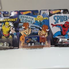 Hotwheels real riders