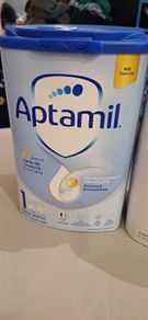 Baby formula bran new