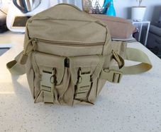 Waist Bag