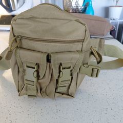 Waist Bag