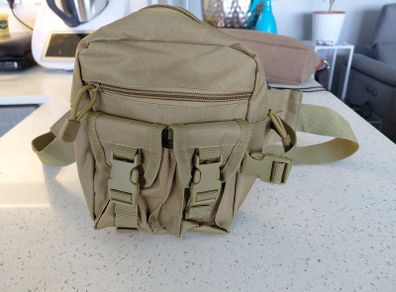 Waist Bag