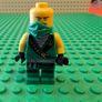 lego Ninjago figs and accessories Image 5