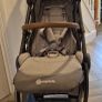 Ergobaby Metro+ Deluxe travel stroller Image 3